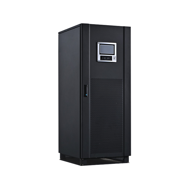 Power frequency online three-in and three-out (160-500KVA)