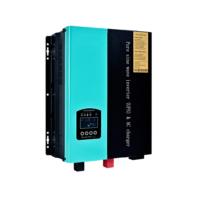 EI-L-P（1.5K-6K）